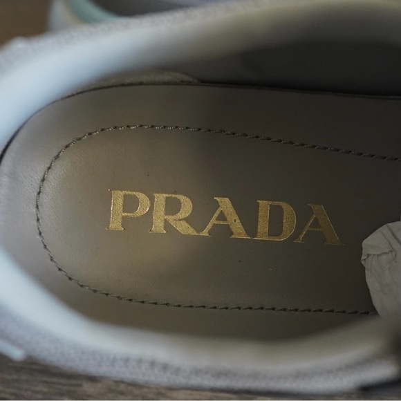 Prada Cloudbust Sneakers - Picture 5 of 8